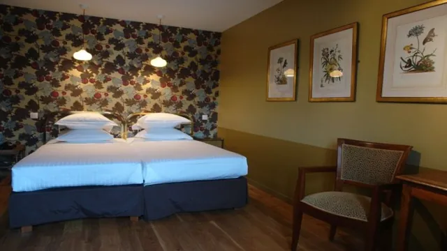 Stars Hotel Rennes photo 2