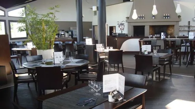 Stars Hotel Rennes photo 3