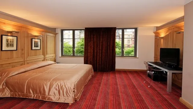 Stars Hotel Rouen photo 1