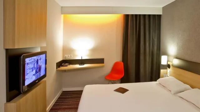 Stars Hotel Tours Sud photo 3