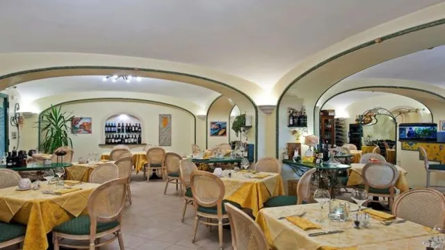 Hotel Conca D'oro Positano photo 3