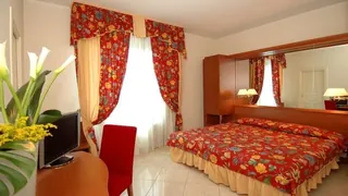 Ambasciata Hotel Venice