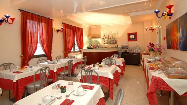 Ambasciata Hotel Venice photo 2