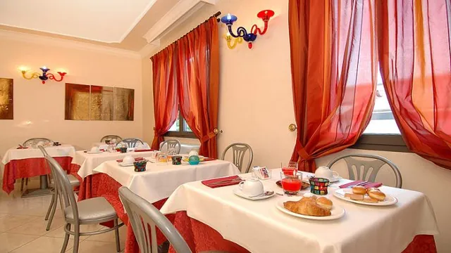 Ambasciata Hotel Venice photo 3