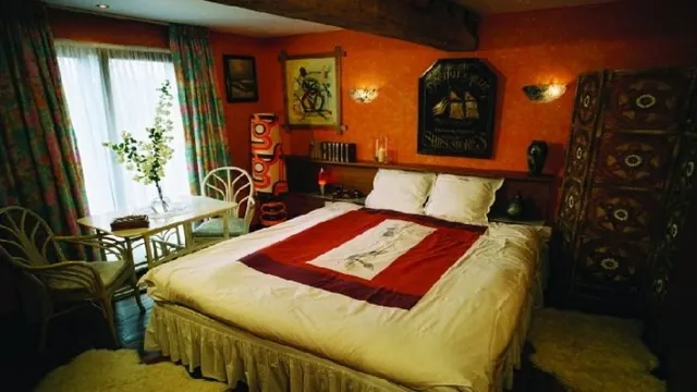 De Stokerij Hotel Oudenburg photo 2