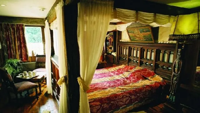 De Stokerij Hotel Oudenburg photo 3