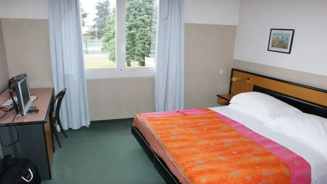 Pegaso Hotel Bergamo photo 2