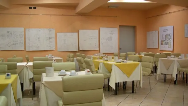 Pegaso Hotel Bergamo photo 3