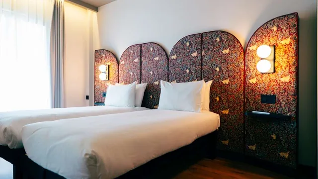 Barcelo Costa Vasca Hotel San Sebastian photo 9