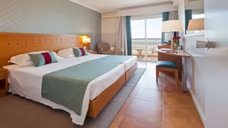Eurotel Altura Hotel & Beach