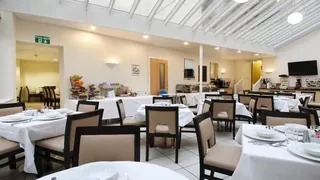 Astor Hotel Plymouth