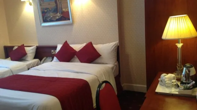 Astor Hotel Plymouth photo 2