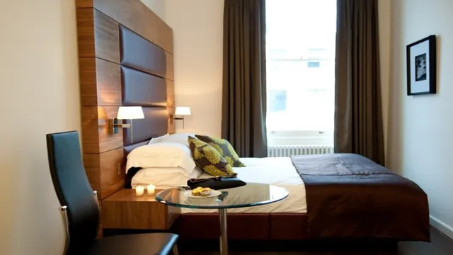 Astor Hotel Plymouth photo 3