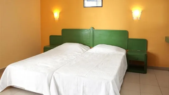 Flor Da Rocha Hotel Portimao photo 1