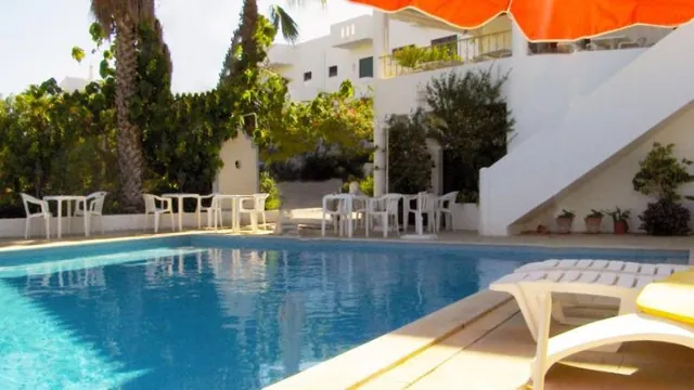 Flor Da Rocha Hotel Portimao photo 3