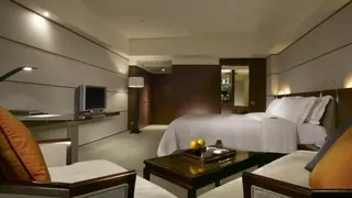 The Regent Hotel Taipei