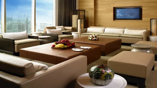 The Regent Hotel Taipei photo 2
