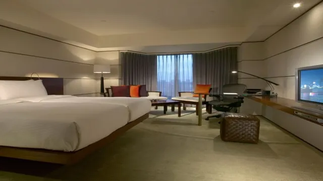 The Regent Hotel Taipei photo 3