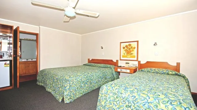 Grosvenor Motor Inn Hamilton photo 3
