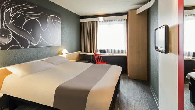 Regal Hongkong Hotel photo 6