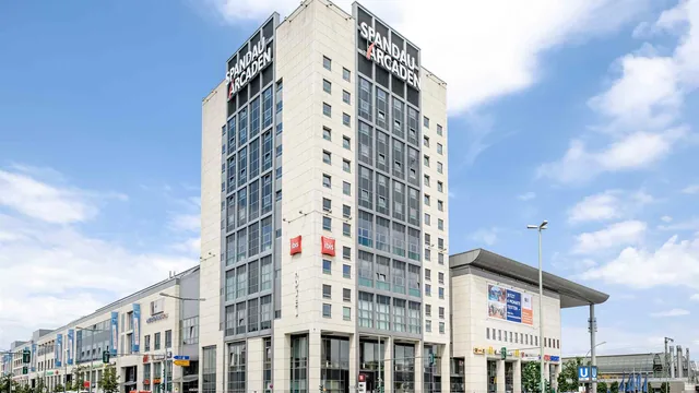 Regal Hongkong Hotel photo 8
