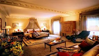 ITC Windsor Bengaluru