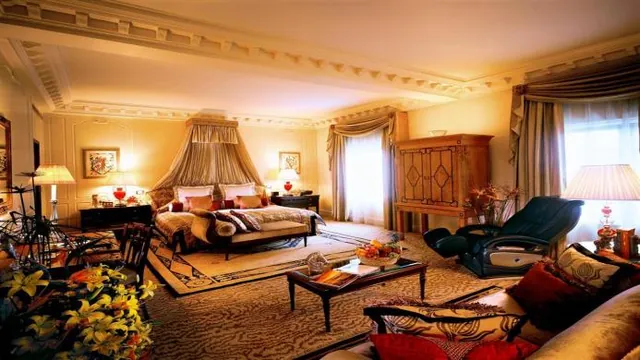 ITC Windsor Bengaluru photo 1