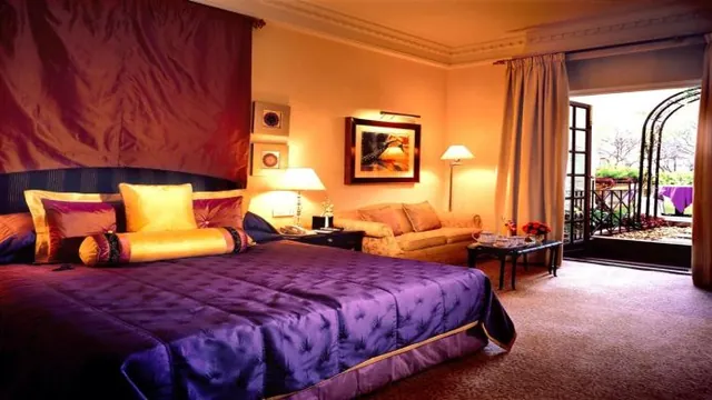 ITC Windsor Bengaluru photo 2