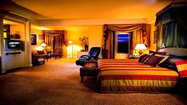 ITC Windsor Bengaluru photo 3