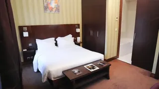 Exclusive Hotel Montfleuri Arc De Triomphe Paris