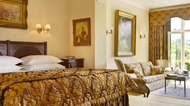 Brooklane Hotel Kenmare photo 4