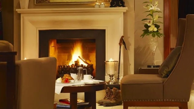 Brooklane Hotel Kenmare photo 6