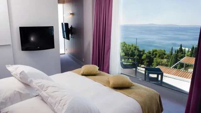Radisson Blu Resort Split photo 4