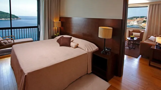 Excelsior Hotel & Spa Dubrovnik photo 4
