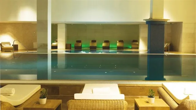 Excelsior Hotel & Spa Dubrovnik photo 5