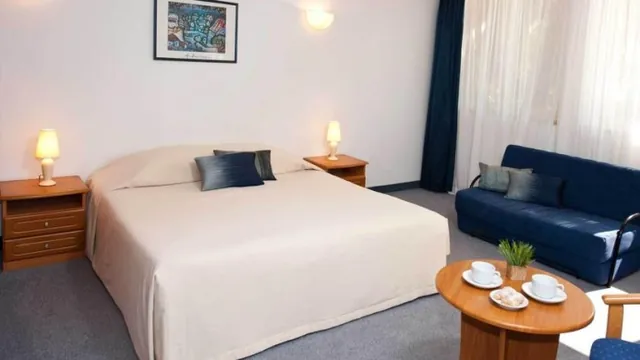 Kompas Hotel Dubrovinik photo 2
