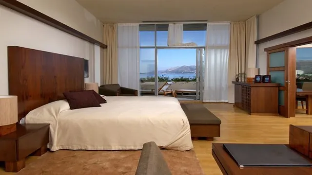 Palace Hotel Dubrovnik photo 1