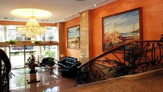 Best Western Alfonso XIII Hotel Cartagena
