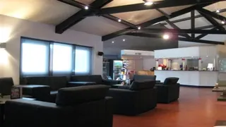 Best Western Hotel Brussels East Wavre
