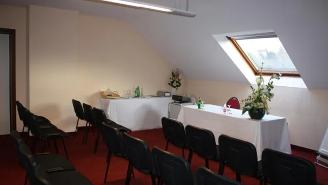 Best Western Hotel Brussels East Wavre photo 2