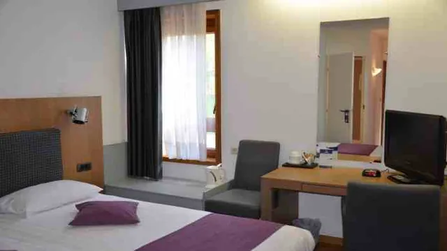 Best Western Hotel Brussels East Wavre photo 3
