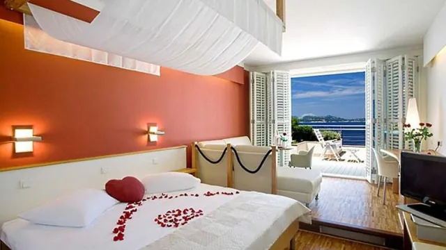 Valamar Dubrovnik President Hotel photo 4