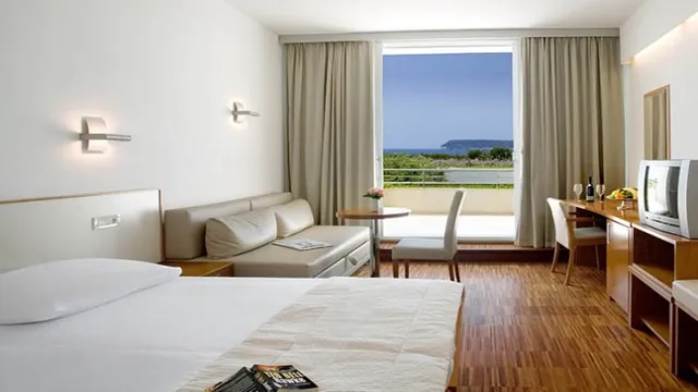 Valamar Dubrovnik President Hotel photo 6