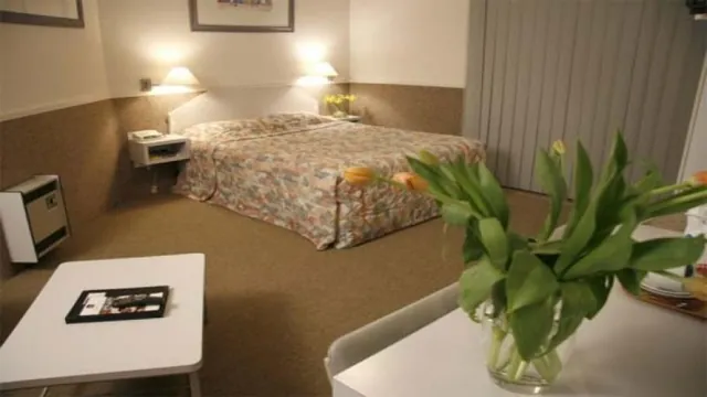 Best Western Sea Spray Motel Merimbula photo 4