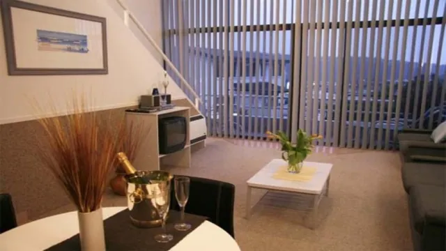 Best Western Sea Spray Motel Merimbula photo 5