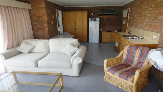 Best Western Sea Spray Motel Merimbula photo 6