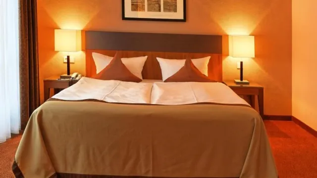 Pullman Erfurt Am Dom photo 1