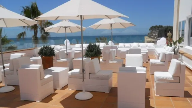 Duque De Najera Hotel Rota photo 1