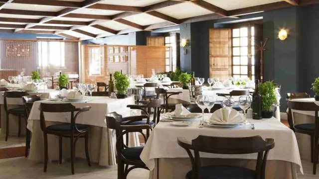 Duque De Najera Hotel Rota photo 2
