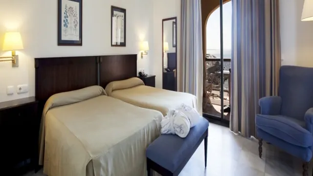 Duque De Najera Hotel Rota photo 3